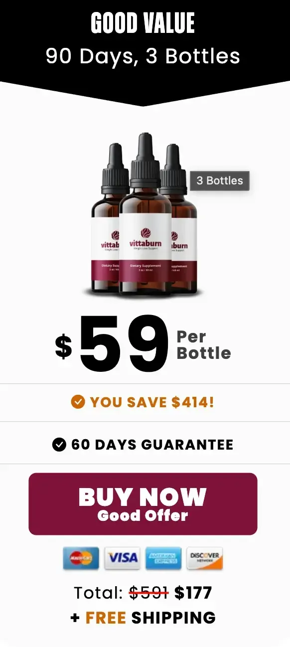 3 Bottles
