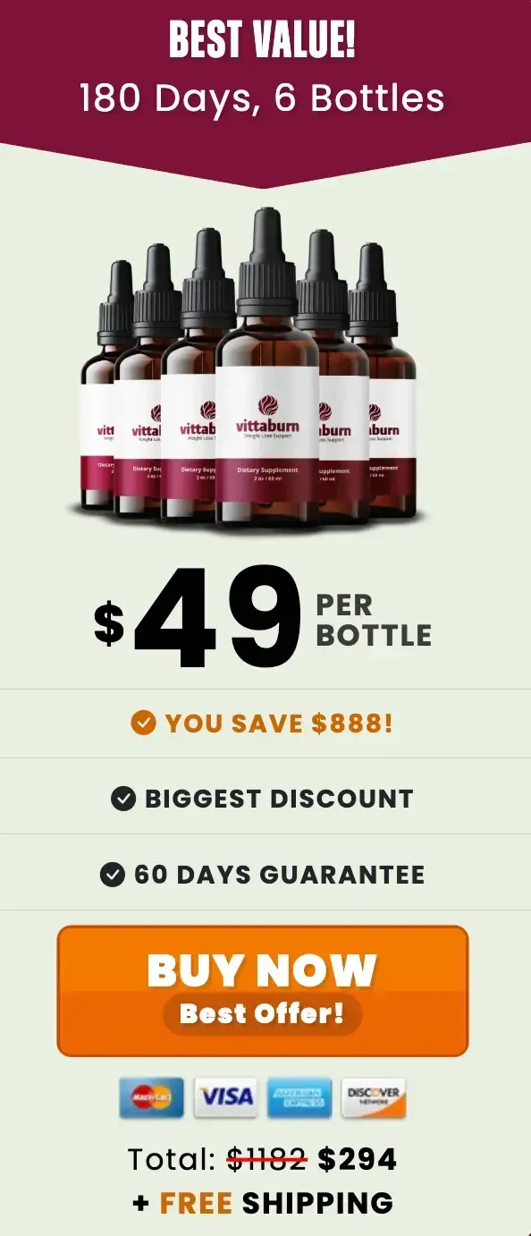 6 Bottles