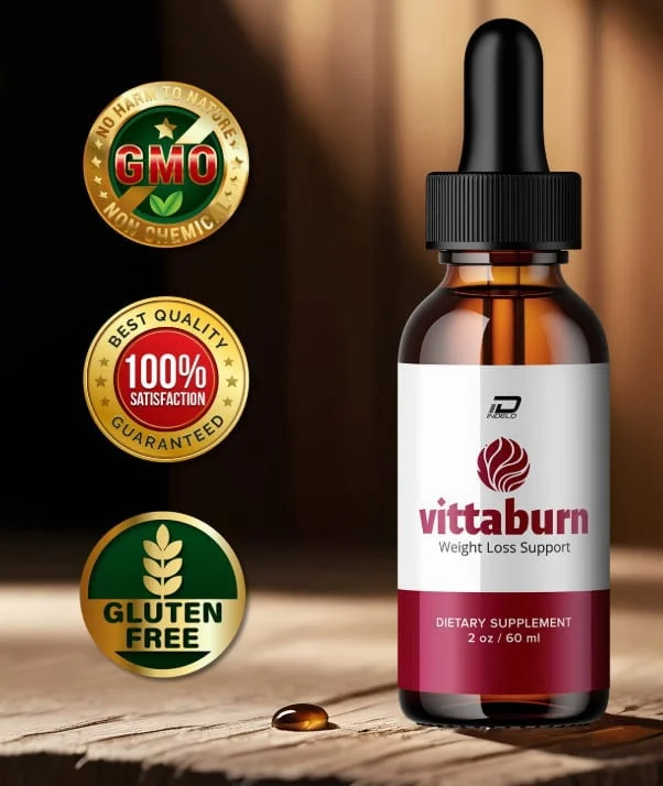 How Does VittaBurn Work?